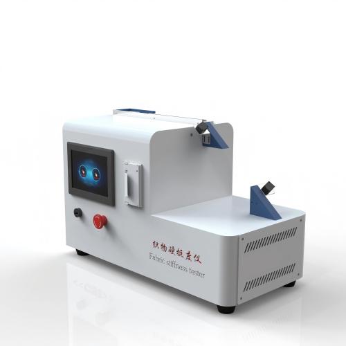 織物（wù）硬挺度儀