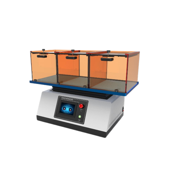 衛（wèi）生材料衝散性能試驗機、衛（wèi）生材料降解測（cè）試儀、幹/濕巾衝散（sàn）性測試儀