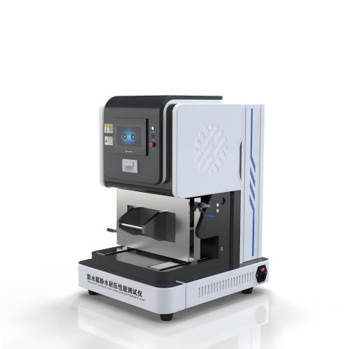 防水膜（mó）靜水耐壓性能測試儀