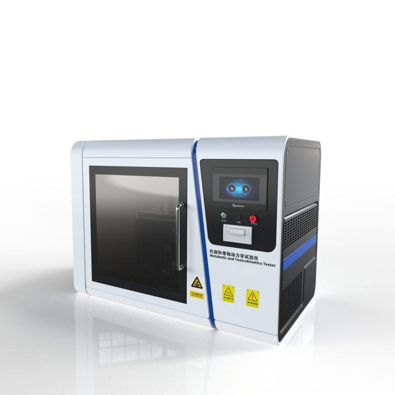 代謝和（hé）毒物（wù）動（dòng）力學試驗儀