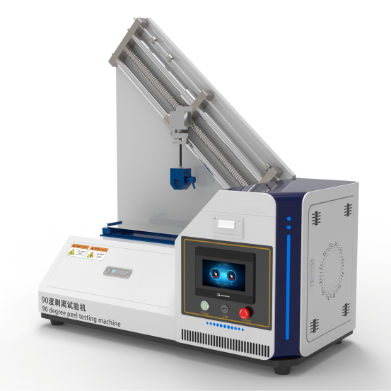 90度剝離強（qiáng）度試驗（yàn）機