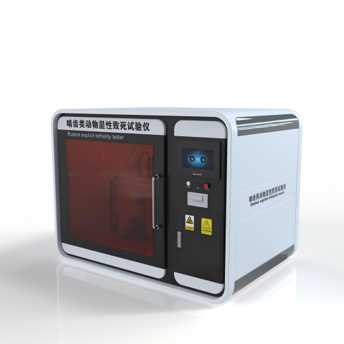 齧齒類動物顯性致死試驗儀