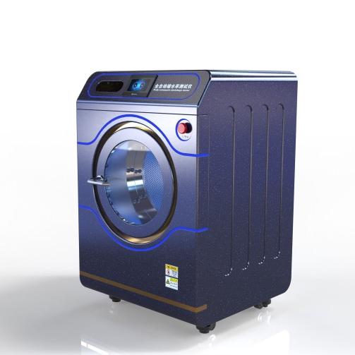 全自動縮水率測（cè）試（shì）儀