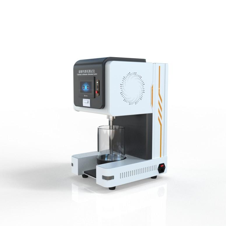 碳酸（suān）鈣磨耗測試儀