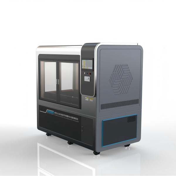 柔性複合高壓（yā）輸送管短期靜水壓強度測試儀