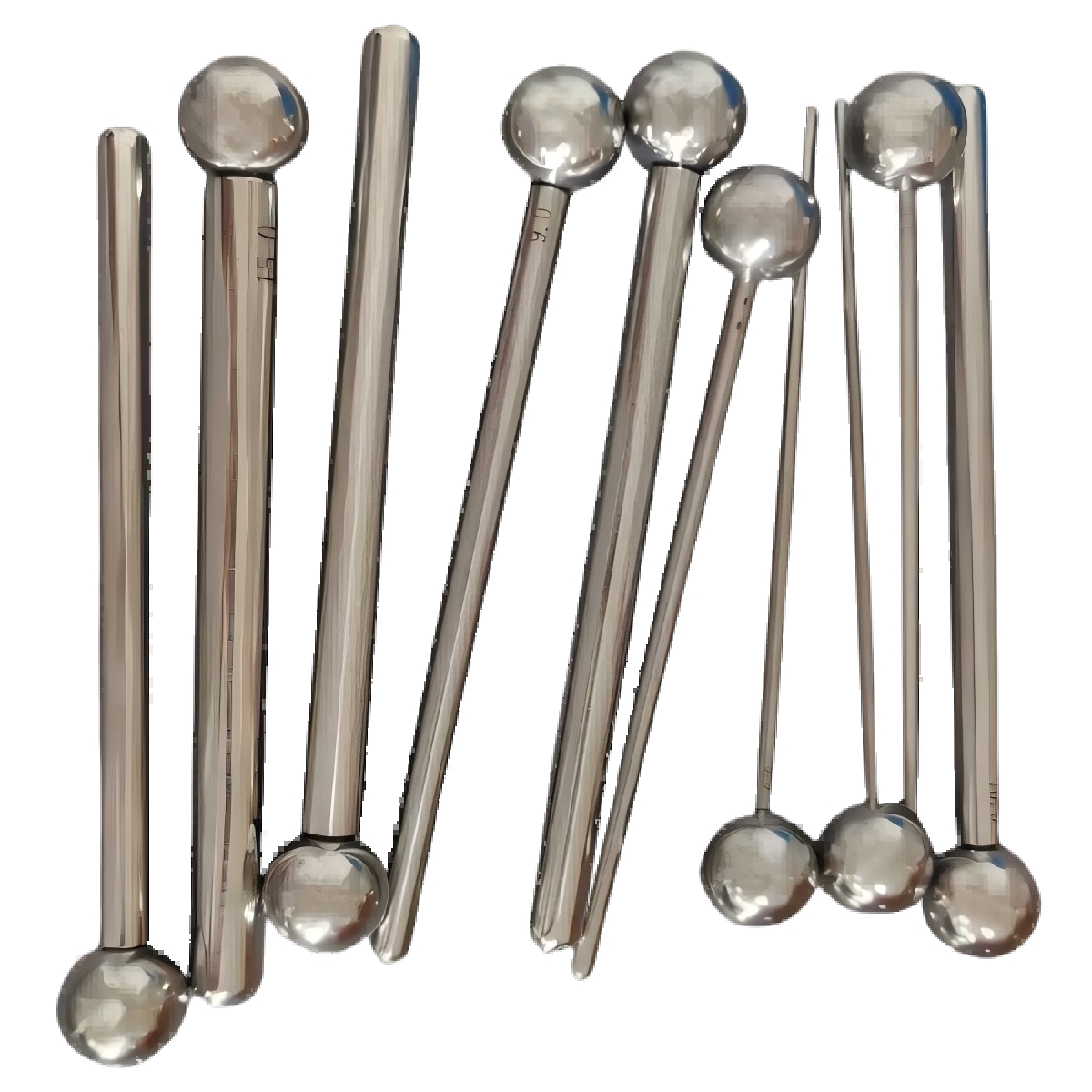 腹部穿刺器標準杆