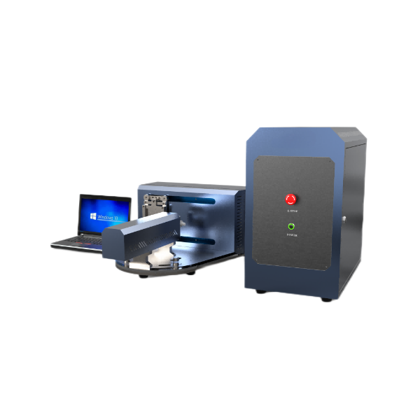 粘（zhān）滑度測定儀