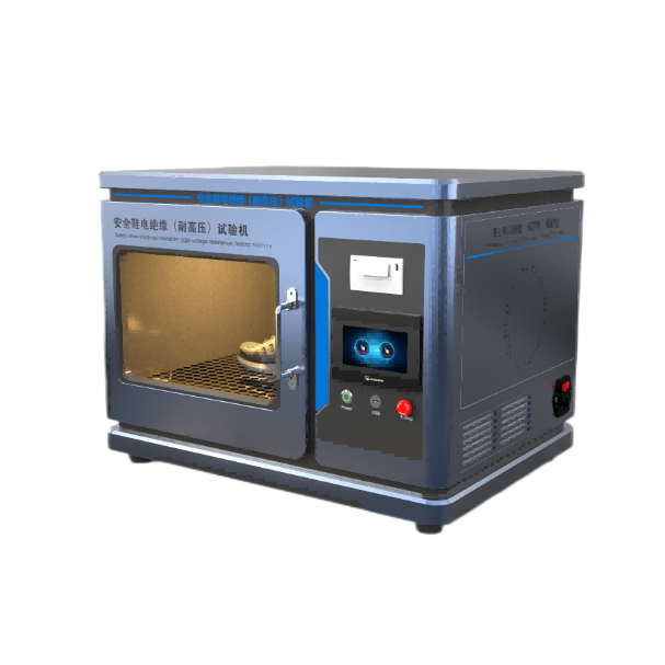 安全鞋電絕(jué)緣耐高壓試驗機 安全鞋電(diàn)絕緣(yuán)耐高壓試驗機