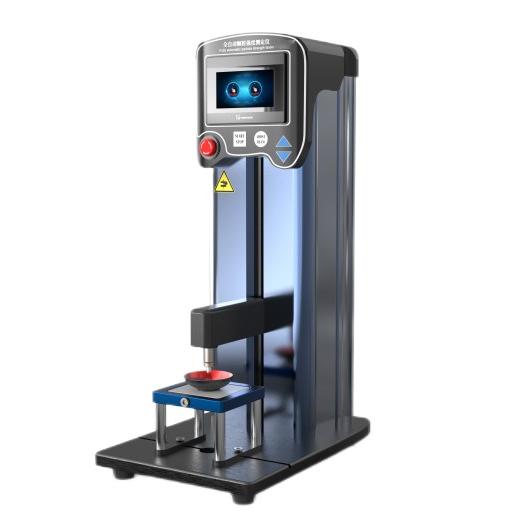 全自(zì)動(dòng)顆粒強度測定儀 全自動顆粒強度測定儀