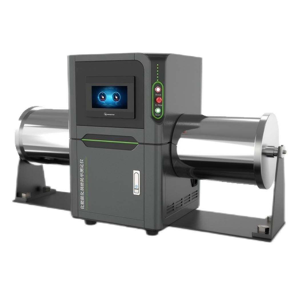 化肥催化劑磨耗率測定儀（yí）