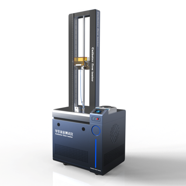 高配版導管流量測試(shì)儀 高配版導管流量測試儀