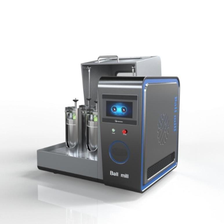 行星式球磨機