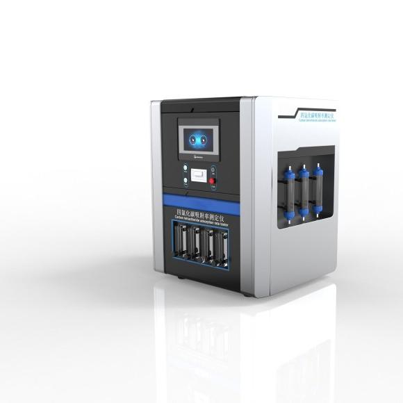 四氯化碳（tàn）吸附率測定儀