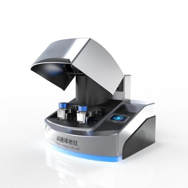 替代進口-高能球磨儀 替代進口-高(gāo)能球磨儀
