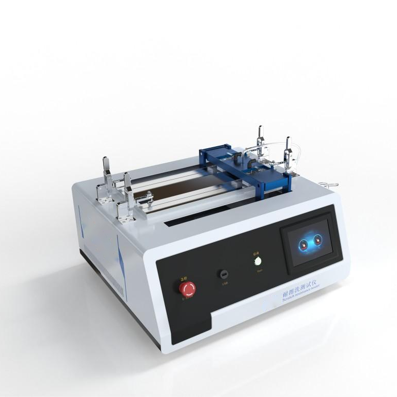 耐擦洗試驗儀、耐洗（xǐ）刷測試儀、濕附著力耐擦洗試驗儀、建（jiàn）築塗料耐洗（xǐ）刷測試儀、塗（tú）料耐洗刷測定儀