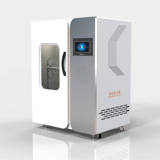 均相（xiàng）反應器