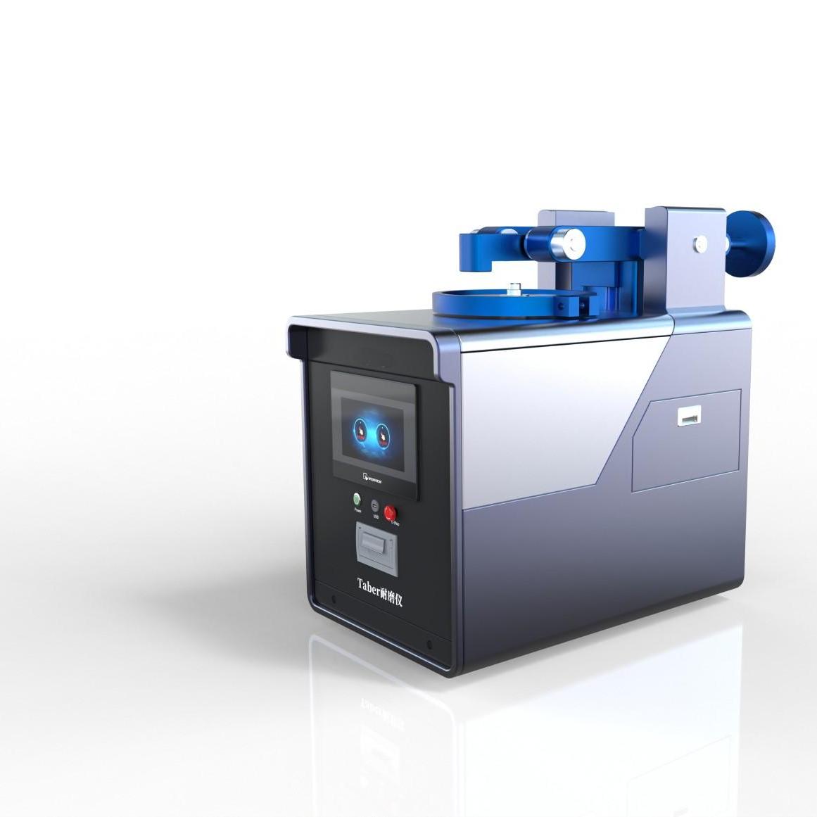 高配版Taber耐磨儀