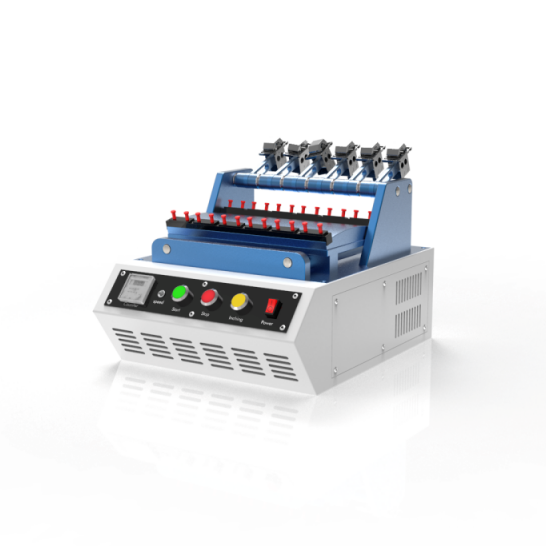 普通款日標摩擦色牢度儀