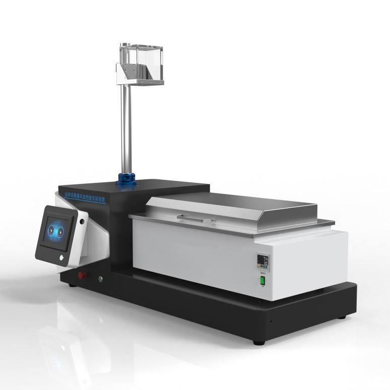 血樣采集器采血性能測（cè）試（shì）儀