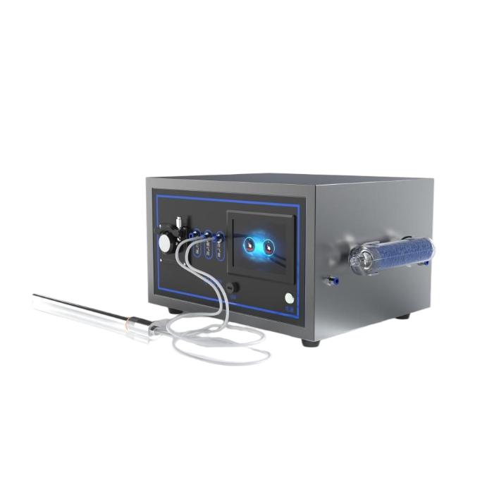 甲醇儀-甲醇（chún）檢（jiǎn）測流加控製器