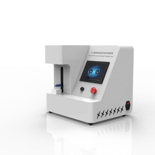 人工晶狀體動態疲勞耐久性測（cè）試儀