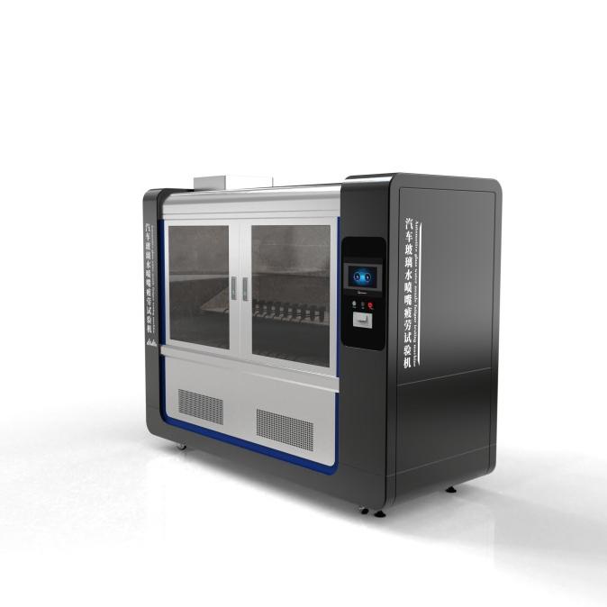 汽車玻璃水噴嘴疲勞試驗（yàn）機