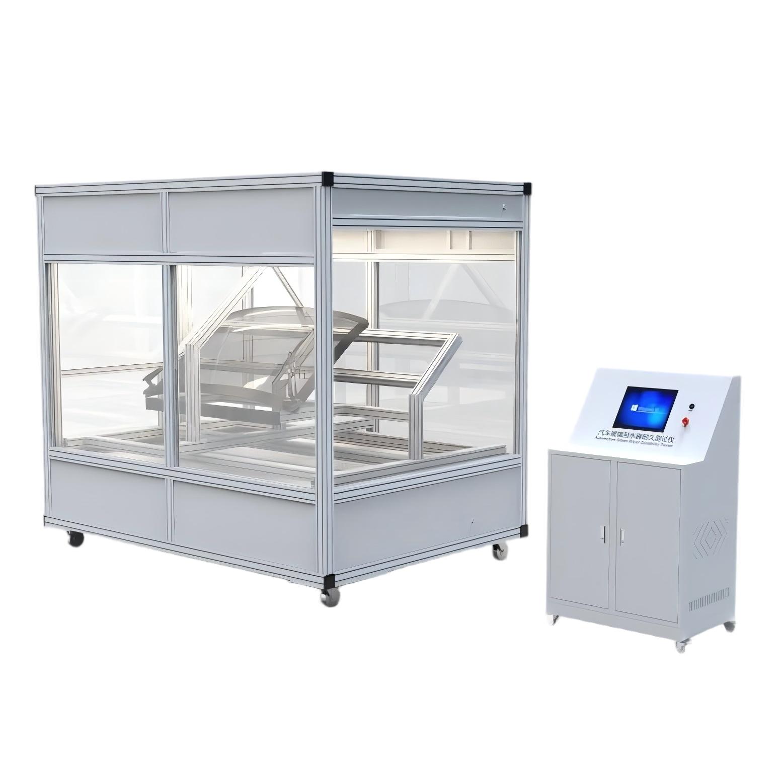 汽車玻璃刮水器耐（nài）久測試儀