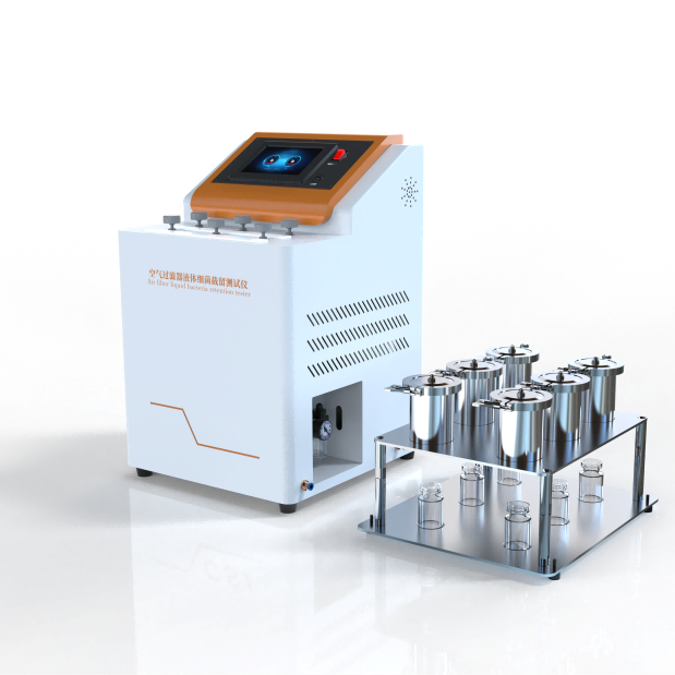 空氣過濾器液體（tǐ）細菌截留測試儀