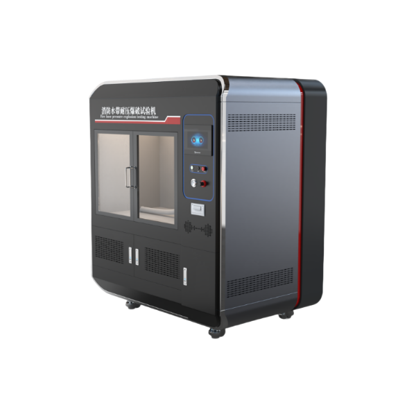 消防水帶耐壓爆破試驗機（jī）