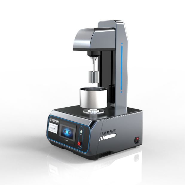 瀝青流變性質試驗儀