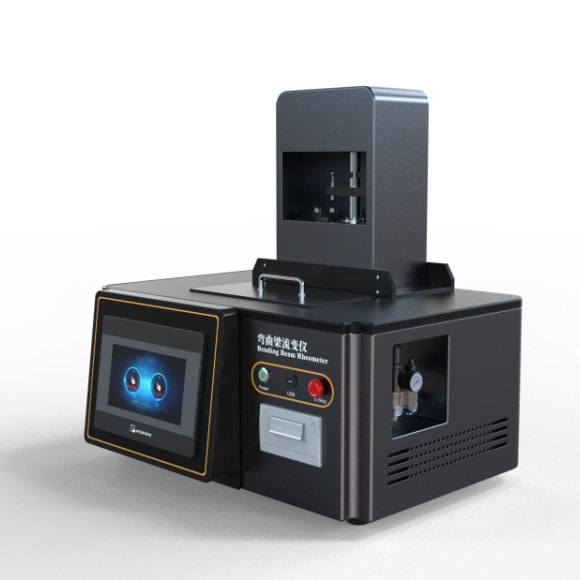 瀝青混合料彎曲梁流變儀 