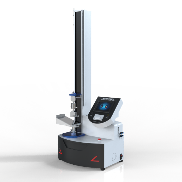 纏繞膜（mó）黏性測試儀