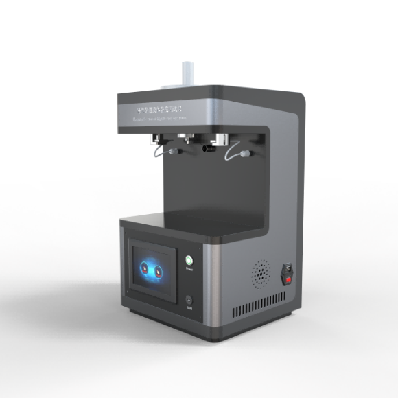 易燃黏性（xìng）液體黏度試驗儀