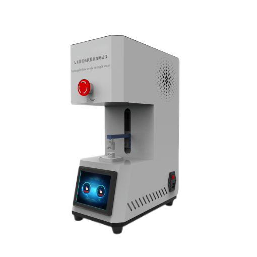 人工晶狀體抗拉強（qiáng）度測試儀