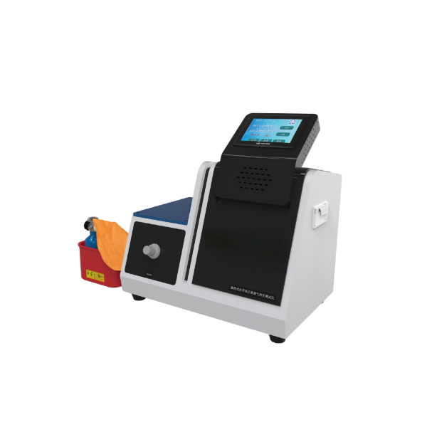 隔絕式壓縮氧自救（jiù）器氣密性測試儀，化學氧自救器（qì）氣密性測試儀，化學（xué）氧消防自救呼吸器呼吸係統氣密性測試儀