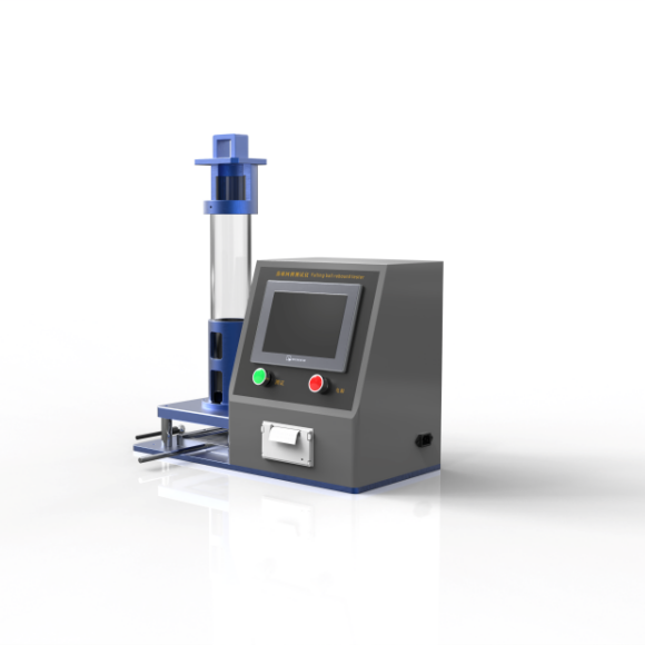 落（luò）球回彈（dàn）儀