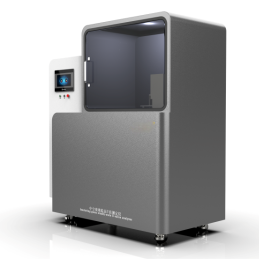 中空玻璃穩態U值測定（dìng）儀