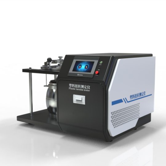 塑料扭轉測定儀、蠕變性測試測量試驗機