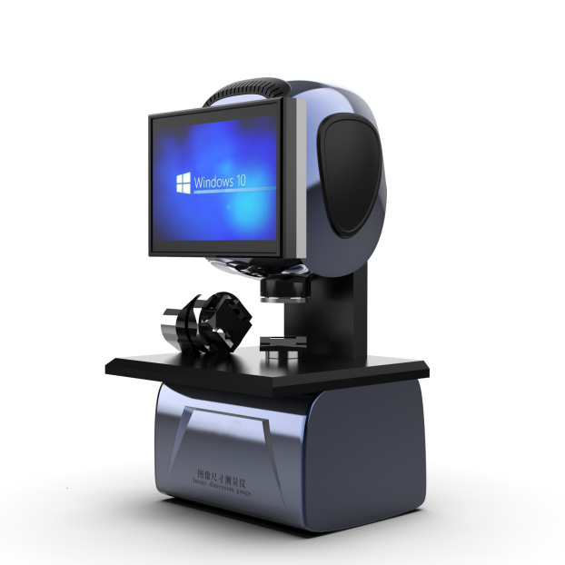 圖像尺寸測（cè）試儀