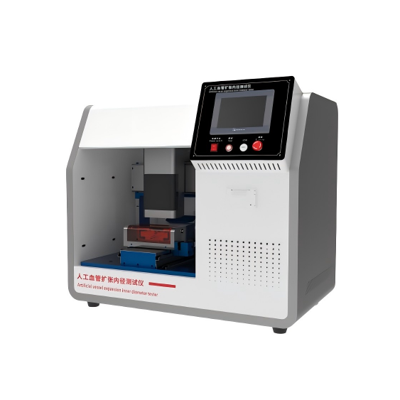 人工血管擴張內徑測（cè）試儀