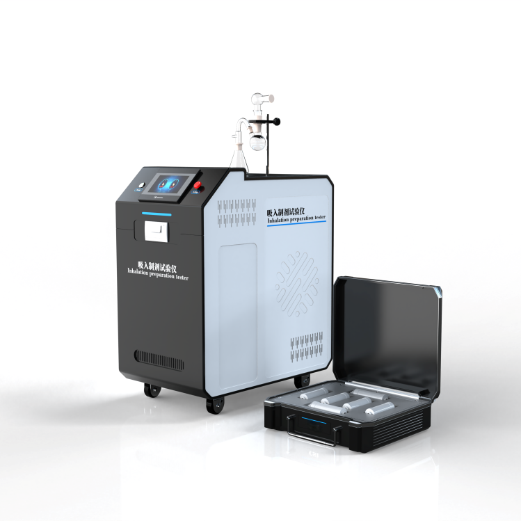 吸入製劑試（shì）驗儀