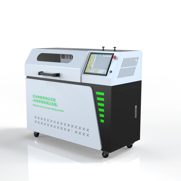 環塊（kuài）摩擦（cā）磨損試驗機，滑動摩擦（cā）磨損試驗機（jī）環塊摩擦磨損試驗機