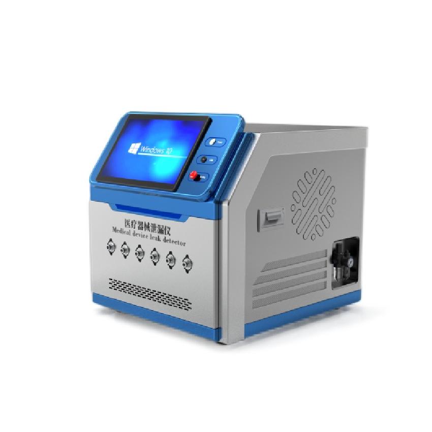  電腦版醫療器械泄漏儀-替代進口設備