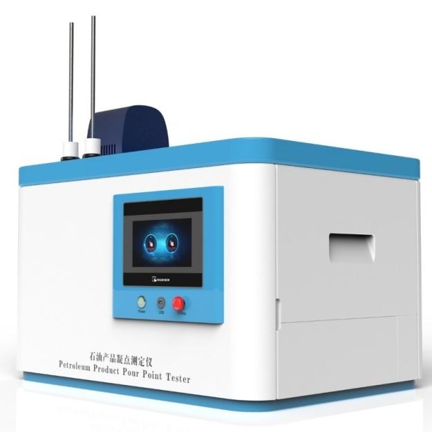 石油產品凝點測定儀