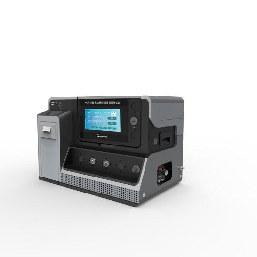 一次性使用動靜（jìng）脈插管泄漏測試儀