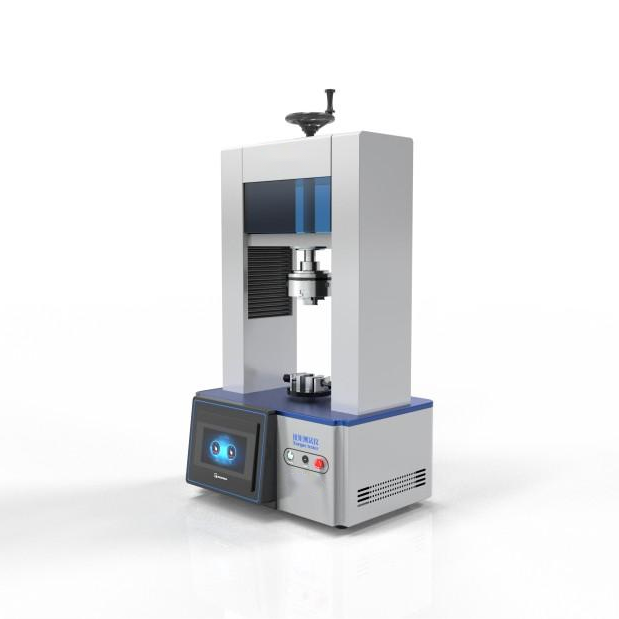 全（quán）自（zì）動瓶蓋扭矩測試儀