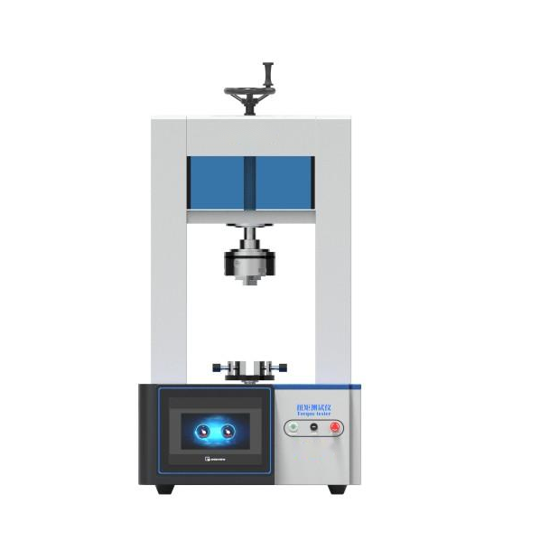 全自動瓶（píng）蓋扭矩測試儀
