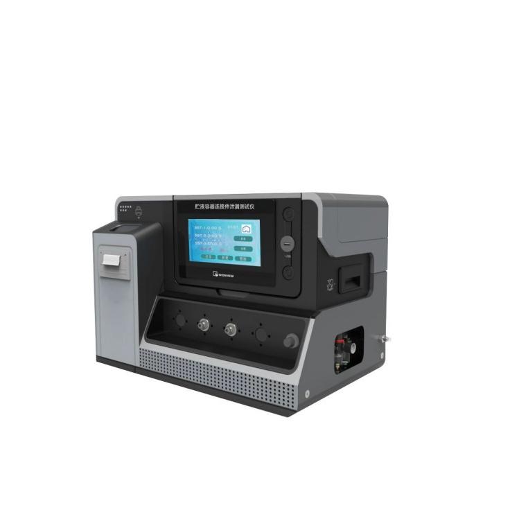 貯液容器連接件（jiàn）泄漏測試儀