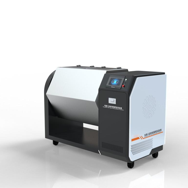 電池六邊形滾筒跌落試驗機