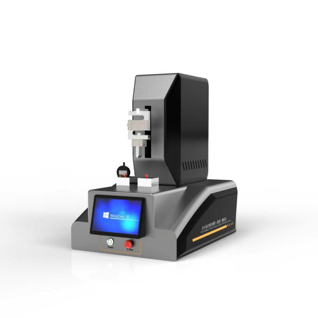 電腦版醫用（yòng）針管剛性（xìng）測試儀、針管撓度測（cè）試儀